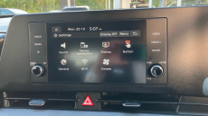 Kia Sportage 1.6T GDi ISG 2 5dr Petrol Estate